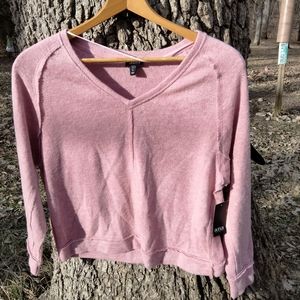 NWT ANA Sweater in size S